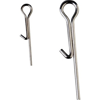 Savage Gear Náhradné Hroty Stinger Spikes Kit