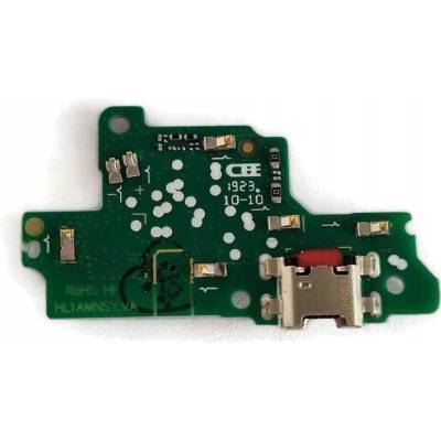 Nabíjecí USB konektor pro Huawei Y5 2019
