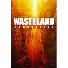 Wasteland Remastered