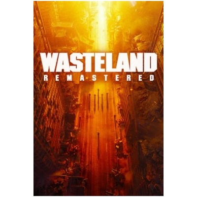 Wasteland Remastered