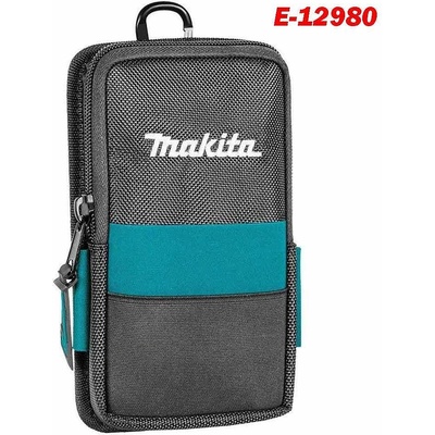 Makita Калъф / кобур за смартфон и аксесоари, 115x40x200мм, Makita E-12980 (E-12980)