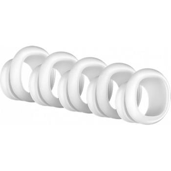 Satisfyer Penguin Caps 5 ks