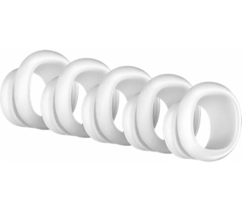 Satisfyer Penguin Caps 5 ks