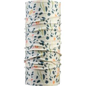 P. A. C P. A. C. Шал P. A. C. Recycled Merino Tech Tube scarf - Halula - размер One Size (203-2181-1111)