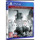 Hry na PS4 Assassin's Creed 3 and Assassin's Creed: Liberation