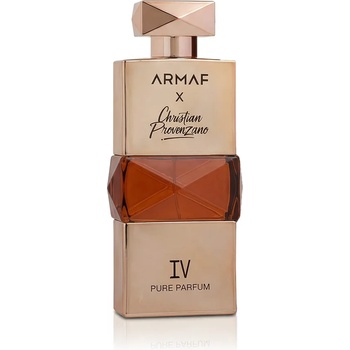 Armaf X Christian Provenzano IV Парфюм 100 ml