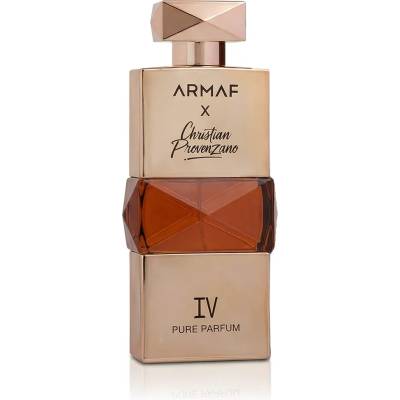 Armaf X Christian Provenzano IV Парфюм 100 ml