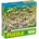 EUROGRAPHICS Пъзел Eurographics от 100 части - Динозаври (EG61000098)