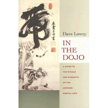 In the Dojo | David Lowry