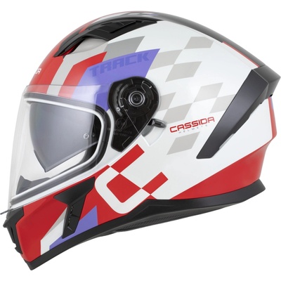 Cassida Orbit Track 2026
