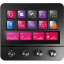 Mars Gaming MSD-PRO Black