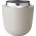Stelton Ваза CONCAVE 15 см, пясък, неръждаема стомана, Stelton (SNX140)