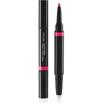 Image 1 of Shiseido LipLiner InkDuo 06 Magenta 1 g