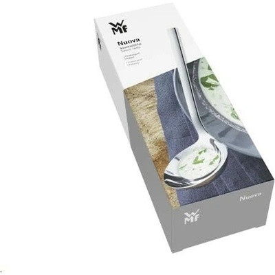 WMF Naběračka na omáčku nuova, nerezová ocel 1291736040