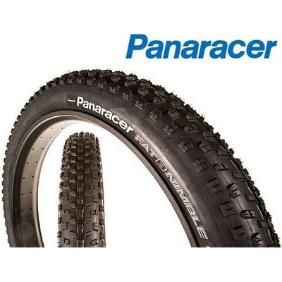 PANARACER Fat B Nimble 27,5+ / 27,5x3,50" kevlar