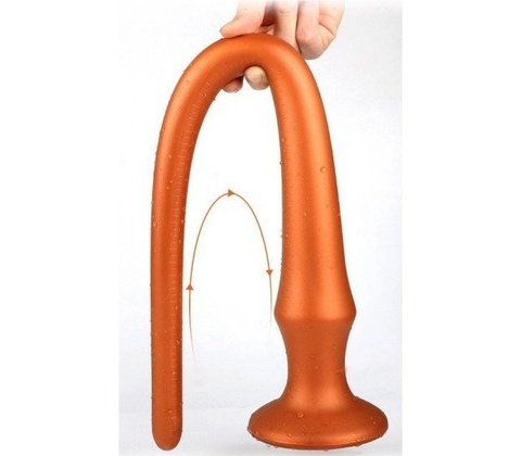 Wolf Katana Silicone M