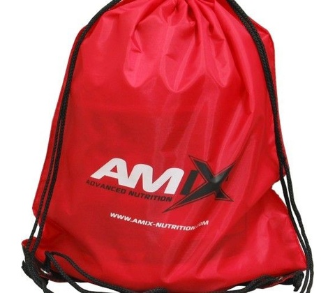 Amix černá