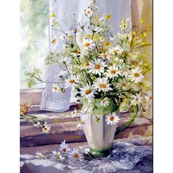 Image 1 of Цветя 30/40 см