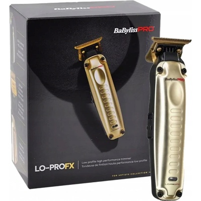 BaByliss PRO FX726GE