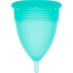 STERCUP Менструална чашка морско синьо stercup s