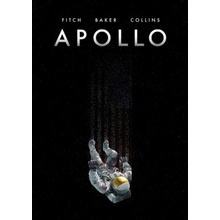 Matt Fitch, Chris Baker, Mike Collins - Apollo