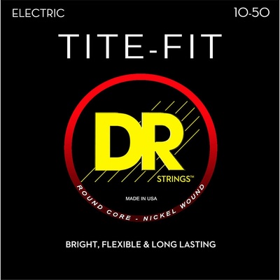 DR Strings MH 10