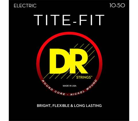DR Strings MH 10