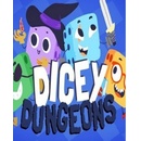 Dicey Dungeons