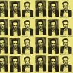 BMG Strummer Joe Assembly (Colored Vinyl Red) - 2Vinyl (LP) (039141)