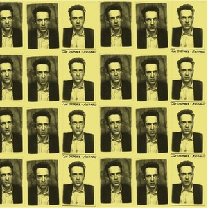 BMG Strummer Joe Assembly (Colored Vinyl Red) - 2Vinyl (LP) (039141)
