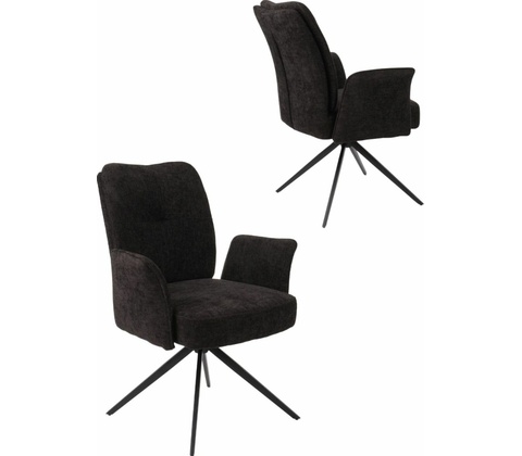Avida Design Stanley čierna
