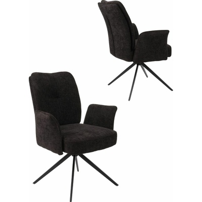 Avida Design Stanley čierna