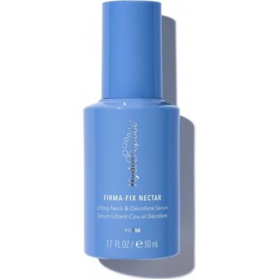 Hydropeptide Firm-A-Fix Nectar - Liftingové Sérum pro Krk a Dekolt 50 ml – Zboží Dáma