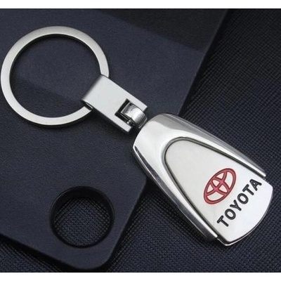 Přívěsek na klíče Toyota SKLADEM