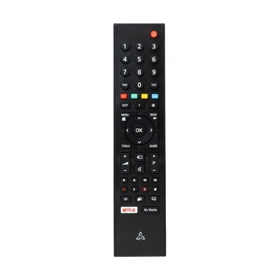 SBOX Дистанционно управление Sbox TV за GRUNDIG (без батерии) SBOX RC-01407 (SBOX RC-01407)