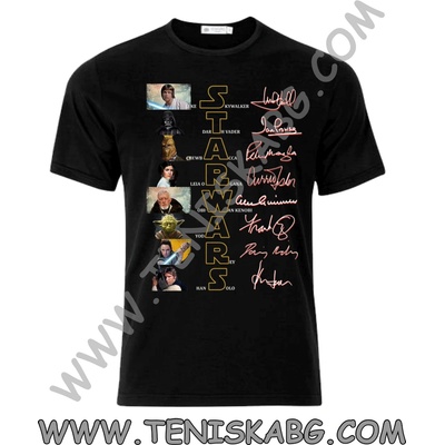 Fruit of the Loom Starwars