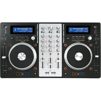 Numark Mixdeck Express