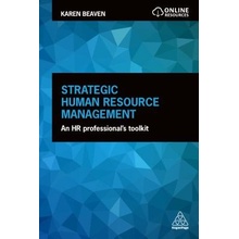 Strategic Human Resource Management