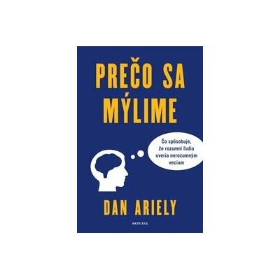 Prečo sa mýlime