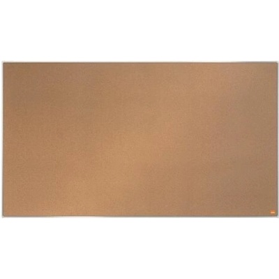 NOBO Korková tabule širokoúhlá, 55"/122x69 cm