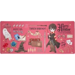 Harry Potter gaming desk mat - pcmall