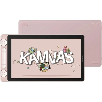 HUO HUION Kamvas 13
