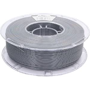 3DJAKE ecoPLA Sparkling Grey - 1, 75 mm / 1000 g (9010707004684)