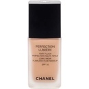 Tónovacie krémy Chanel Perfection Lumiere Velvet Smooth Effect make-up SPF15 40 Beige 30 ml