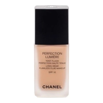 Chanel Perfection Lumiere Velvet Smooth Effect make-up SPF15 40 Beige 30 ml