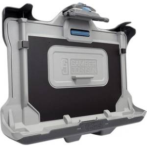 Getac 543314010505 държач за превозно средство Gamber Johnson (543314010505) Джобни компютри (PDA)