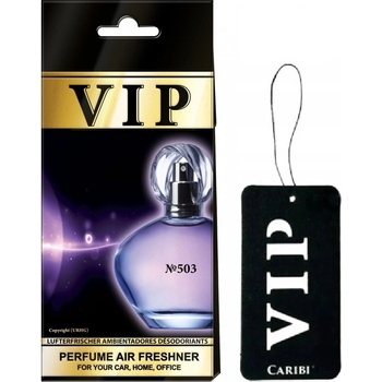 VIP 503 Caribi