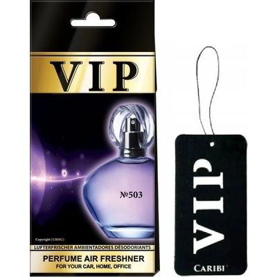 VIP 503 Caribi