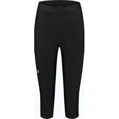 Rogelli Дамски шорти за колоездене Rogelli Core 3/4 black