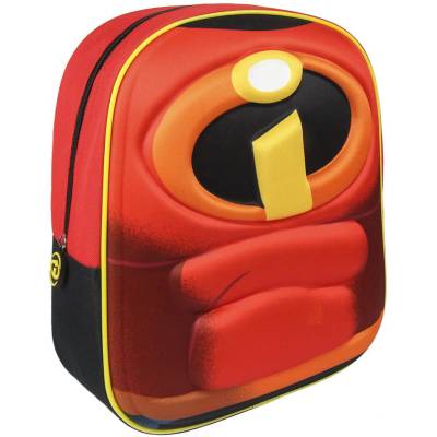 Cerda Раница nursery 3d incredibles